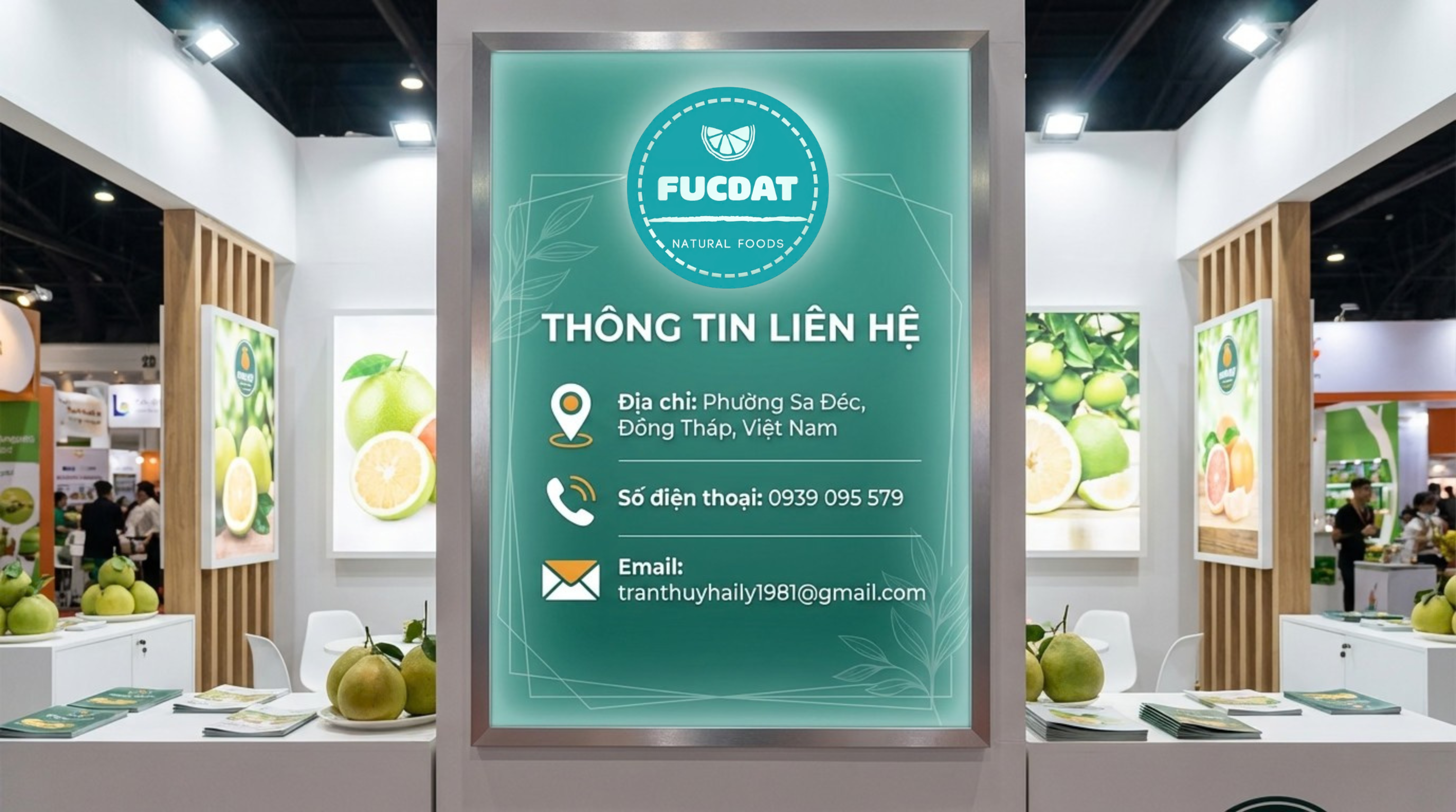 Thông tin liên hệ